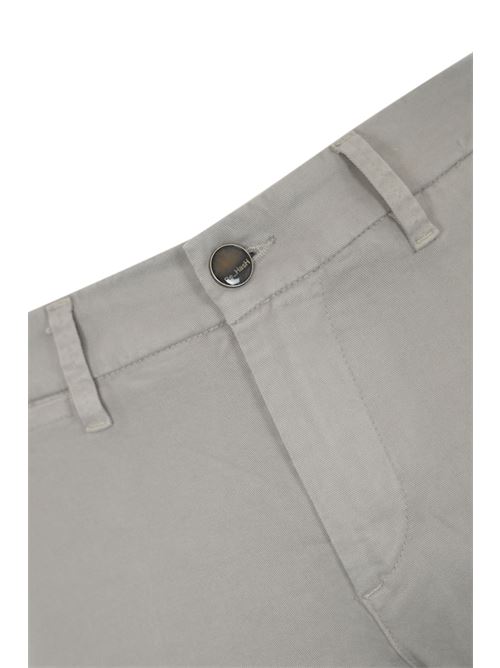 Pantalone in cotone ghiaccio RE-HASH | P249 20765421